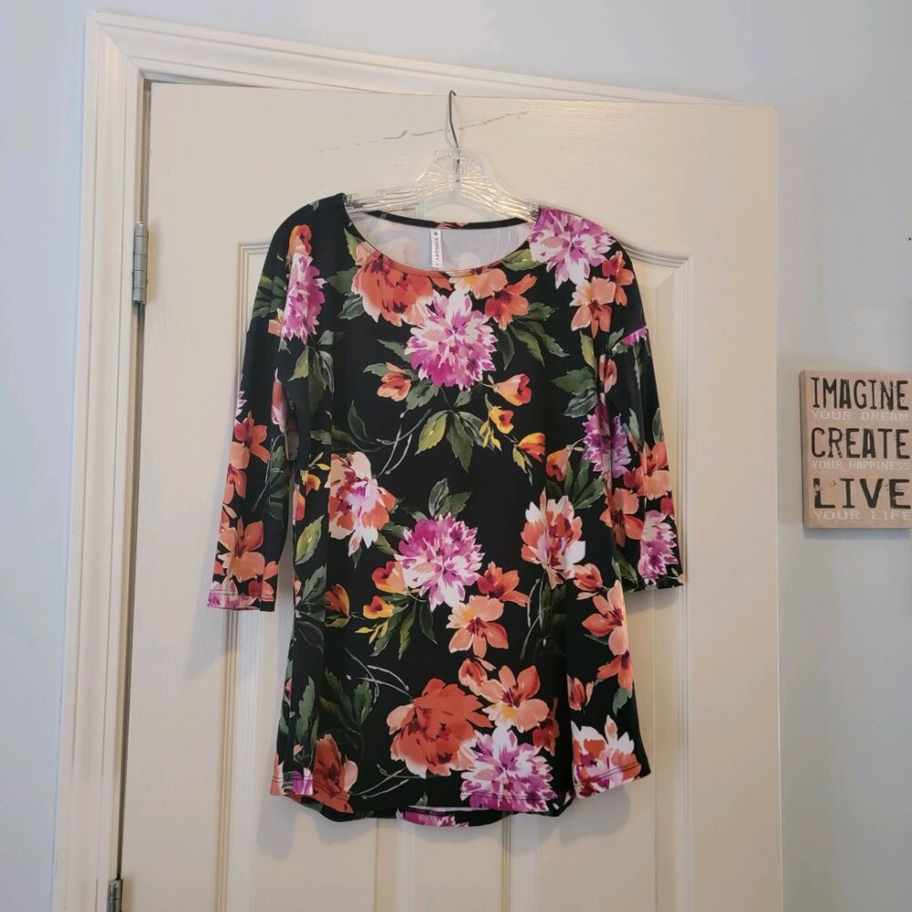Piphany Top